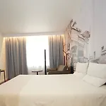 Hotel Novotel Centre Vilnius