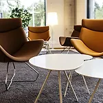 Novotel Centre 4* Vilnius