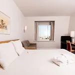 Hotell Novotel Centre