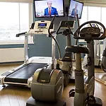 Hotell Novotel Centre 4*