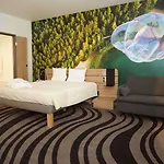Novotel Centre