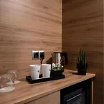 Hotel Novotel Centre Vilnius