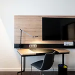 Novotel Centre 4* Vilnius