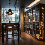 Novotel Centre 4* Vilnius