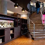 Novotel Centre Hotell Vilnius