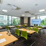 Novotel Centre Hotell Vilnius