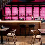 Novotel Centre 4* Vilnius