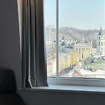 Novotel Centre Hotell