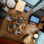 Hotell Novotel Centre Vilnius