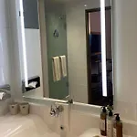 Novotel Centre Hotell Vilnius