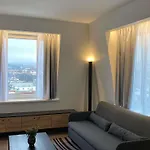 Hotell Novotel Centre Vilnius