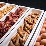 Novotel Centre Vilnius