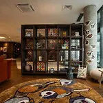 Hotell Novotel Centre 4*