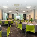 Novotel Centre Hotell Vilnius