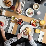 Novotel Centre Hotell Vilnius