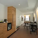 Hotell Novotel Centre Vilnius