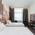 Hotell Novotel Centre