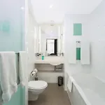 Hotell Novotel Centre Vilnius