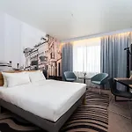 Hotell Novotel Centre