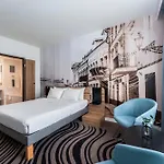 Novotel Centre Hotel