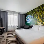 Hotell Novotel Centre Vilnius