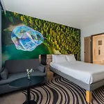 Hotell Novotel Centre