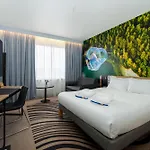 Novotel Centre Vilnius