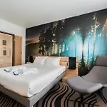 Hotell Novotel Centre Vilnius