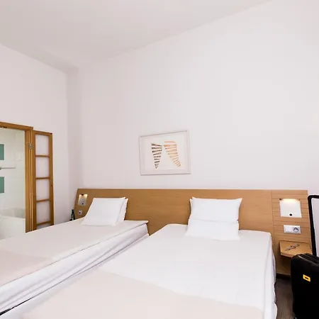 Novotel Centre 4* Wilna