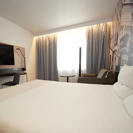 Novotel Centre 4*