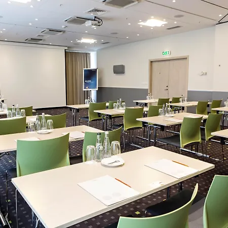 Hotel Novotel Centre 4*