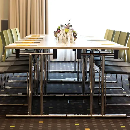 Novotel Centre Vilna