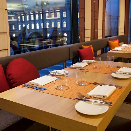 Novotel Centre Vilnius