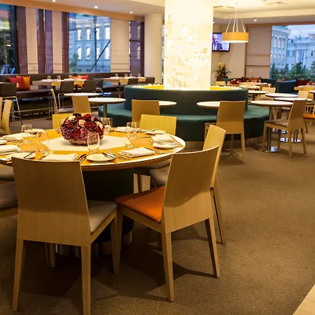 Novotel Centre