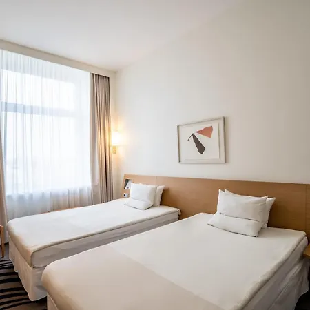 Novotel Centre Wilna