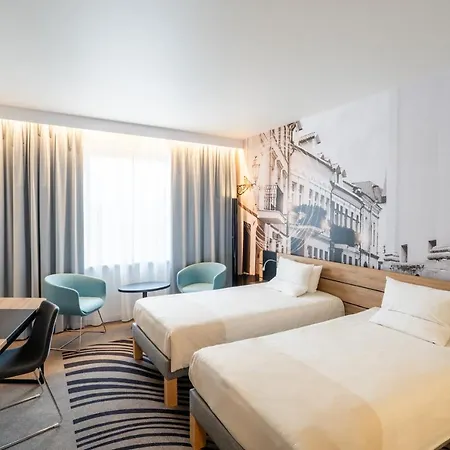 Novotel Centre Wilna