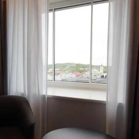 Hotel Novotel Centre 4*
