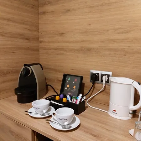 Novotel Centre 4* Wilna