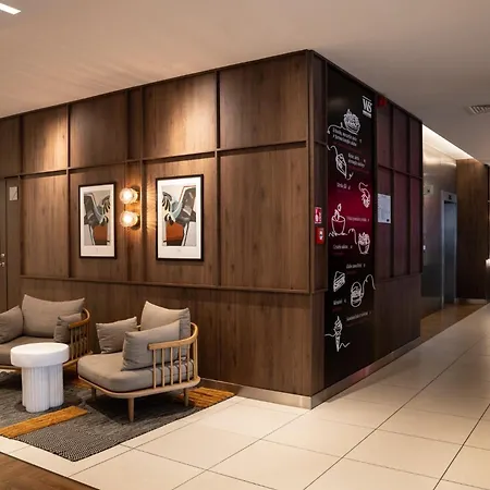 Hotel Novotel Centre