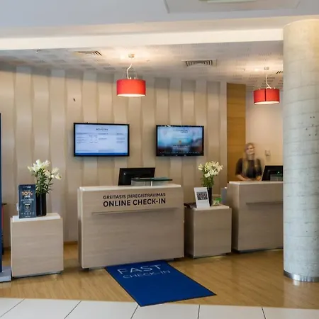 Novotel Centre Hotel