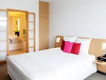 Hotel Novotel Centre Vilnius