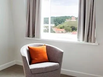 Novotel Centre Hotel 4*