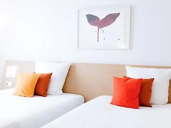 Novotel Centre 4* Vilnius
