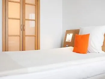 Novotel Centre 4* Vilnius