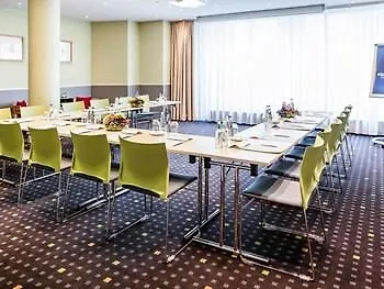 Novotel Centre Hotel 4*