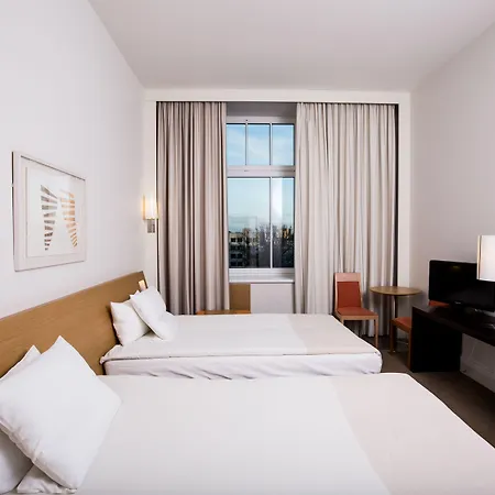 Hotel Novotel Centre