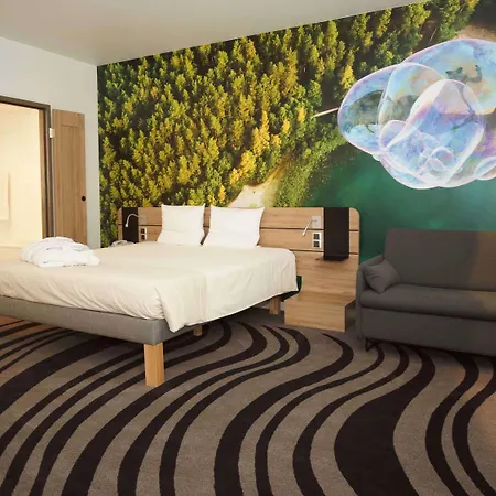 Novotel Centre