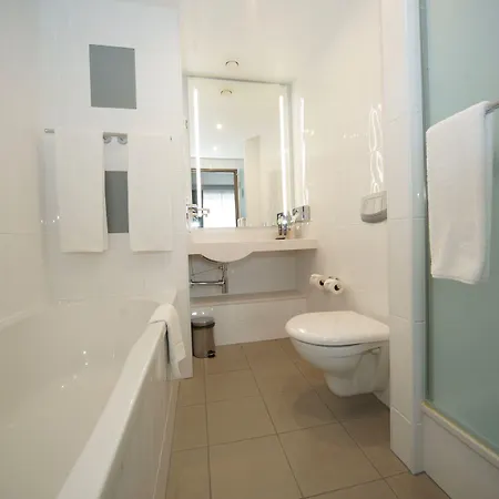 Novotel Centre Vilnius