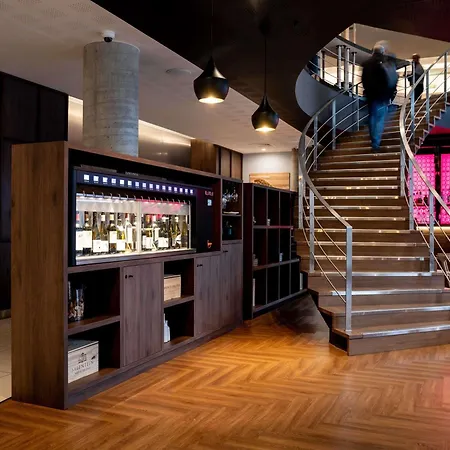 Novotel Centre 4*
