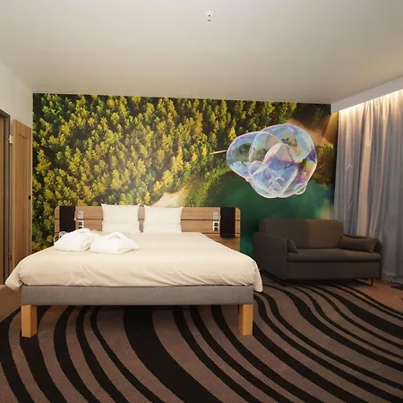 Hotel Novotel Centre